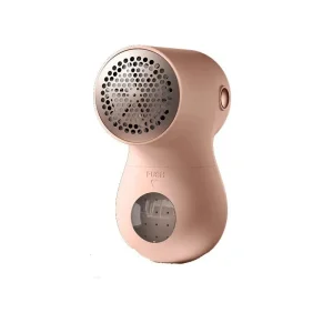 rasoir anti bouloches pour vêtements