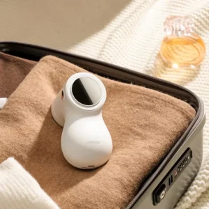 rasoir anti bouloches pour vêtements