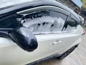 clearvision™ – ultimate clarity in any weather