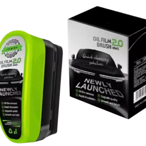 clearvision™ – ultimate clarity in any weather