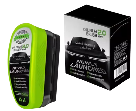 clearvision™ – ultimate clarity in any weather