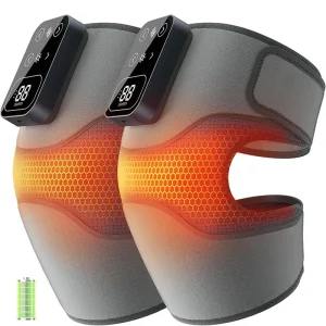 Smart Knee Massager