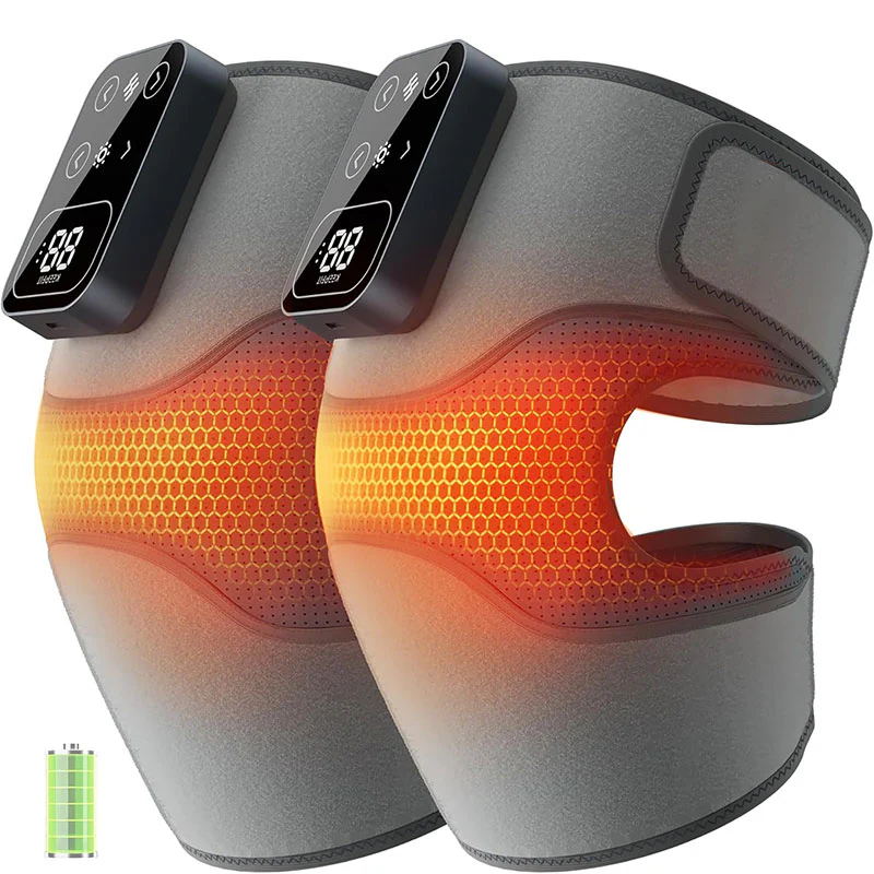 Smart Knee Massager