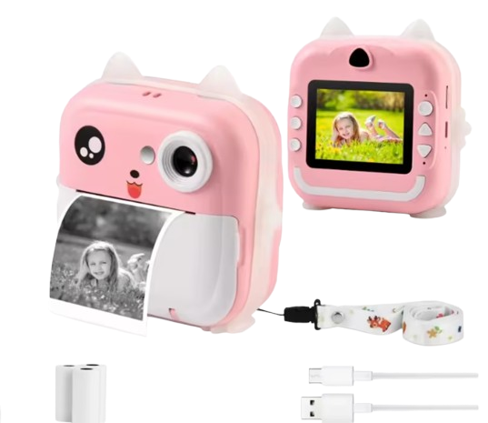 multifunctional instant camera for kids multifunctional instant camera for kids