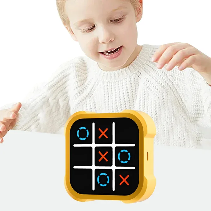 tic tac toe game 5 in 1 multiple modes tic tac toe game 5 in 1 multiple modes