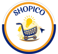 shopico logo