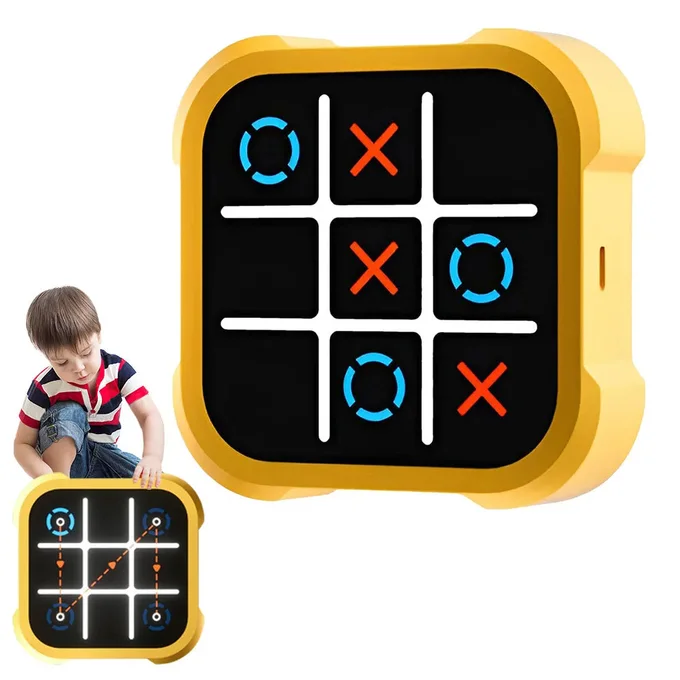 tic tac toe game 5 in 1 multiple modes tic tac toe game 5 in 1 multiple modes